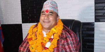 भोलि विश्वासको मत लिँदै सुदूरपश्चिमका मुख्यमन्त्री शाह