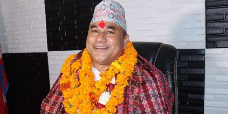 भोलि विश्वासको मत लिँदै सुदूरपश्चिमका मुख्यमन्त्री शाह