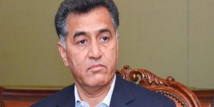 पाकिस्तानका पूर्व गुप्तचर प्रमुख हमिद सैन्य हिरासतमा