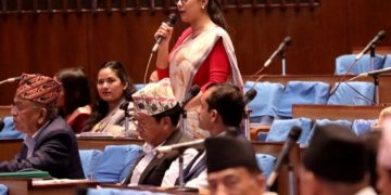 नेपालको हवाई उड्डयन क्षेत्रमा नियमन फेल भयो: सोबिता गौतम