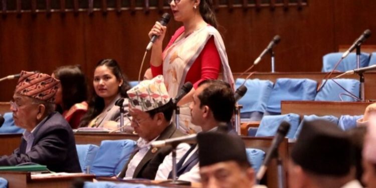 नेपालको हवाई उड्डयन क्षेत्रमा नियमन फेल भयो: सोबिता गौतम