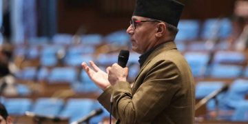 प्रचण्ड सरकारले व्यवसायीलाई विद्युतमा १६ अर्ब छुट दियो, कुलमानविरुद्ध गम्भीर उजुरी परेपछि लेखा समितिले छलफल गरेको हो: सभापति पोखरेल