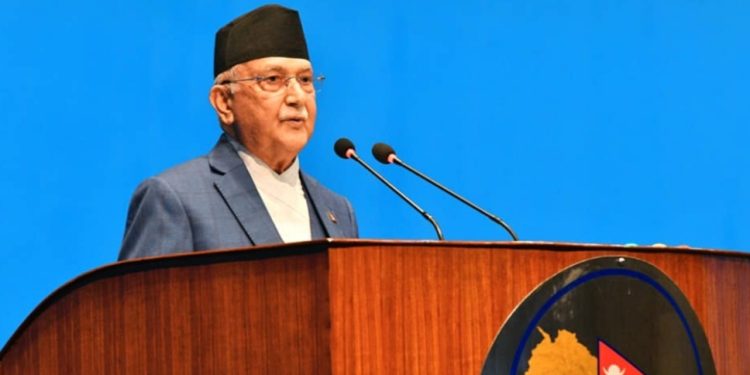 राष्ट्रिय सभाको बैठक बस्दै, प्रधानमन्त्रीसहित यी मन्त्रीले दिनेछन् जवाफ