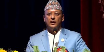 ऊर्जा क्षेत्रको विकासका लागि सरकारको लक्ष्य पूरा गर्न निर्देशन