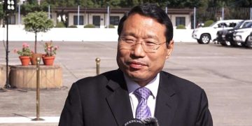 माओवादी पार्टी काँग्रेस र एमाले भन्दा फरक हो भन्ने पुष्टि गरेका छौँ: वर्षमान पुन