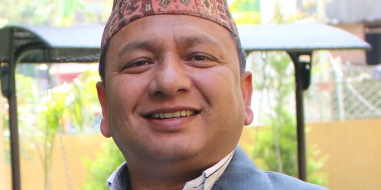 सहकारी ठगी प्रकरणमा फरार मेयर देवकुमार नेपालीले छानविन समितिलाई पठाए जवाफ
