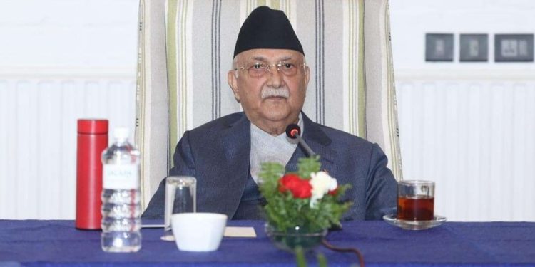 दोहोरो नागरिकताको समस्याबारे गम्भीर छलफल आवश्यक छ : प्रधानमन्त्री ओली