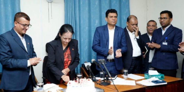 ‘हुलाक सेवालाई थप प्रविधिमैत्री बनाउन आवश्यक छ’