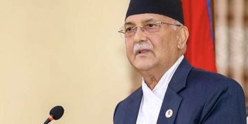 तीन दिनदेखि भासिएको प्रधानमन्त्री ओलीको स्वर अझै खुलेन, सिद्धबाबा सुरुङमार्ग ‘ब्रेक थ्रु’मा जाने कार्यक्रम रद्द