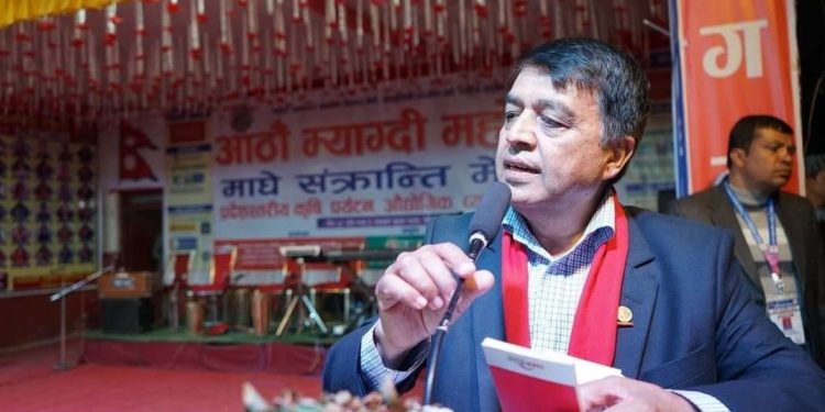 ‘अध्यादेशले निजी क्षेत्रलाई लगानीका लागि प्रोत्साहन गरेको छ’
