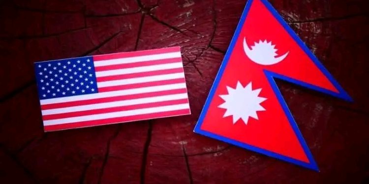 अमेरिकाबाट निकालिए दुई नेपाली