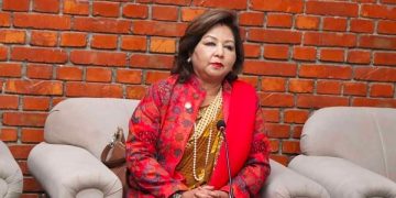 विपिन रिहाइको पहलः परराष्ट्रमन्त्रीद्वारा इरानका विदेशमन्त्रीसँग फोनवार्ता