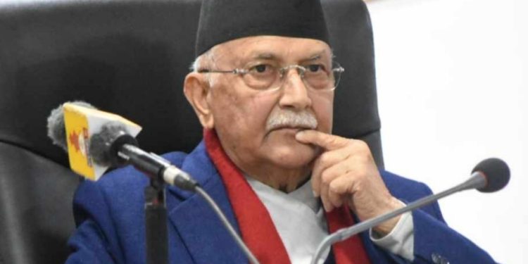 मधेशवादी दलहरुको मोर्चासँग झस्किए ओली, बढाए निगरानी