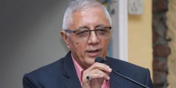रविले सहकारीको रकम ठगेका छन्, सजाय हुनुपर्छ : डा.शेखर कोइराला