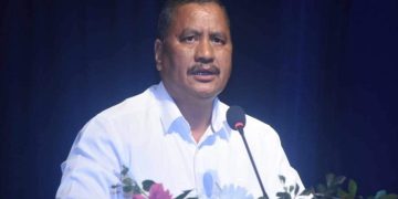 एमसीसी स्थगन गरेकोमा अमेरिकी राष्ट्रपति ट्रम्पलाई विप्लवले दिए धन्यवाद