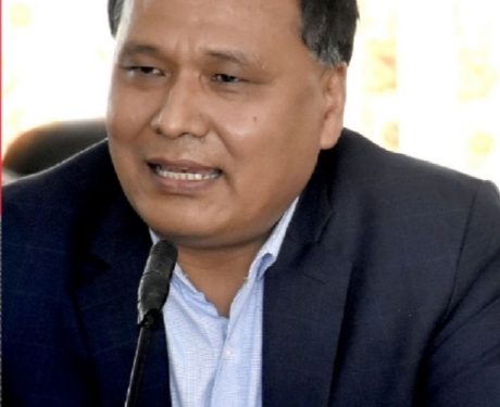 मन्त्री खड्काले तयार पारे कुलमानलाई बर्खास्त गर्ने प्रस्ताव, सोमबारको मन्त्रिपरिषदमा लैजाने तयारी