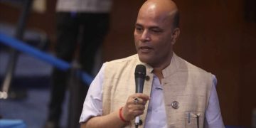 विदेशी गैरसरकारी संस्थाले नेपालमा गरेको लगानी सम्बन्धमा श्वेतपत्र जारी गर्न माग
