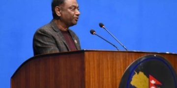 सौर्य र मारुती सिमेन्टको प्रदुषणको कारण मिर्चैया क्षेत्रको जनजीवन अस्तव्यस्त भयो, तत्काल राज्यको ध्यान जाओस : पूर्वमन्त्री डा. महतो