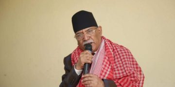 जनताका समस्या बुझ्न अभियान उपयोगी हुने अध्यक्ष दाहालको विश्वास