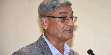विवाहको उमेर घटाउनुपर्ने सांसदहरुको मत, गृहमन्त्री लेखकले सुझाए ‘रोमियो जुलिएट ल’ को अवधारणा