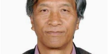 त्रिभुवन विश्विद्यालयका उपकुलपति बरालले बुझाए राजीनामा