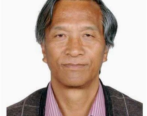 त्रिभुवन विश्विद्यालयका उपकुलपति बरालले बुझाए राजीनामा