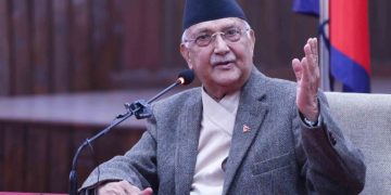 प्रचण्डसँग सिरियस कुरा गर्ने मुडमा प्रधानमन्त्री ओली, आज होला कि भोलि ?