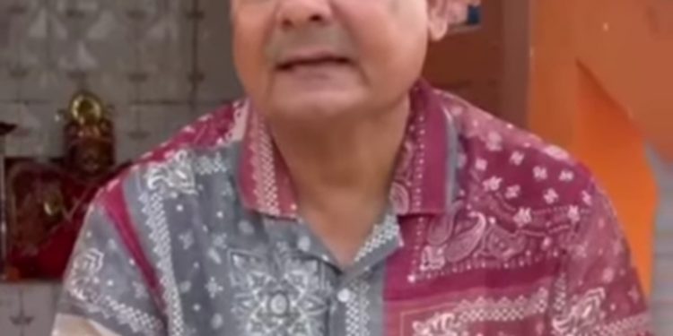 दुर्गा प्रसाईँको भिडिओ सन्देशः प्रहरीले मलाई खोज्नु पर्दैन, म काठमाडौंमै सुरक्षित बसेको छु
