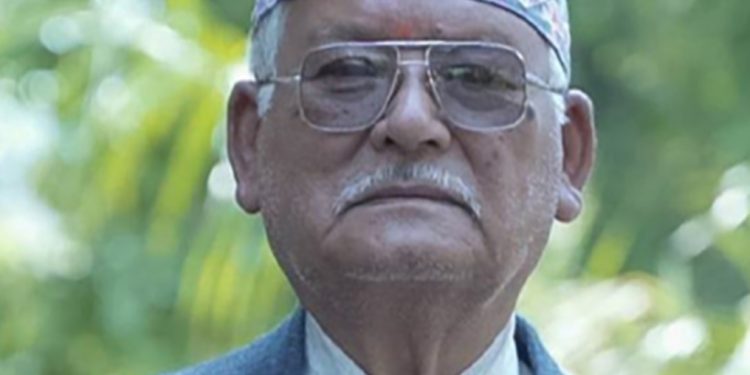 प्रसाईं सम्पर्कविहीन भएपछि राजावादीको कमाण्ड जगमान गुरुङलाई