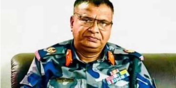 डीआईजी गिरीको हर्कतले संगठनलाई झन् गम्भीर विवादमा तानेको आरोप