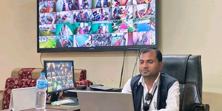 सुशासनको नमुना लक्ष्मीपुर पतारी गाउँपालिका: अध्यक्ष ,उपाध्यक्ष र प्रशासकीय अधिकृतको जुझारु नेतृत्वमा जनविश्वासको अभूतपूर्व वृद्धि
