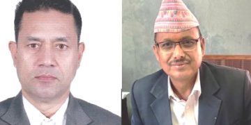 रुपन्देही र सिन्धुपाल्चोकका सीडीओ मन्त्रालय तानिए