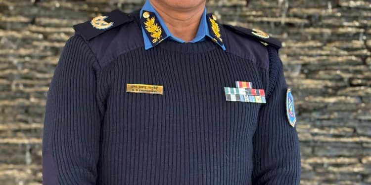 तस्करी र लागू औषध पूर्ण रुपमा नियन्त्रणमा केन्द्रित भएर काम गर्न जिल्ला प्रहरी प्रमुखहरुलाई डिआईजी चतुर्वेदीको निर्देशन