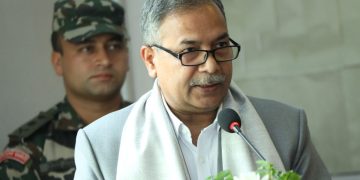 बाघको सङ्ख्या बढेसँगै चुनौती पनि उत्तिकै थपियो : उपराष्ट्रपति