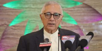 बिपीको विचार नेपालमात्र नभई विश्वका लागि सान्दर्भिक छः डा.कोइराला