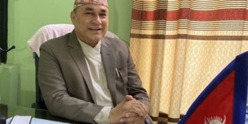 सुदूरपश्चिमका मुख्यमन्त्री शाहले साउन १५ गते विश्वासको मत लिने