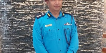 कार्यसम्पादन मूल्याङ्कनमा पर्सा जिल्ला प्रहरी सर्वोत्कृष्ट