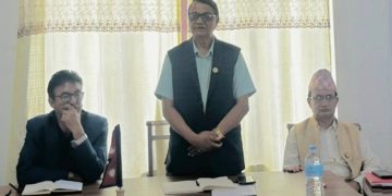 बागमतीमा कांग्रेस संस्थापन पक्षलाई मात्रै एमालेको समर्थन !