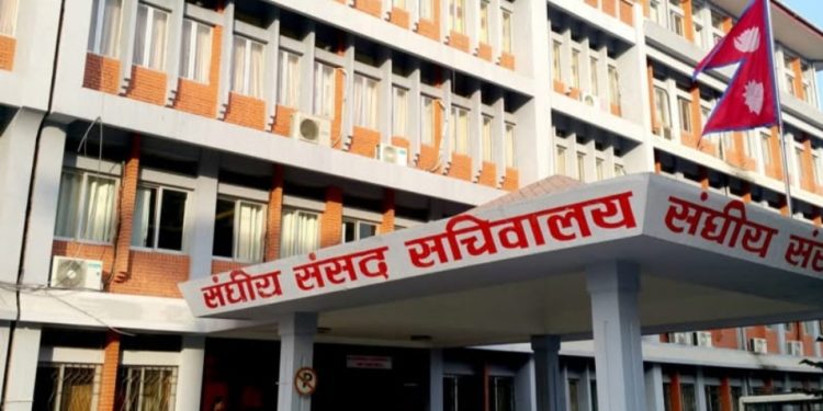 आज पाँचवटा संसदीय समितिको बैठक बस्दै, यस्तो छ कार्य सूची