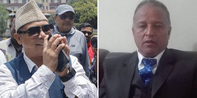 रेशमलाई थुनाउने महिमानलाई धरौटीमा छाड्ने जिल्लाको आदेश उच्चले पनि गर्‍यो सदर