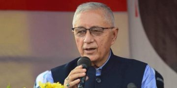 लोकतन्त्रको रक्षाका लागि पुन : आन्दोलन गर्नुपर्ने अवस्था आउन लाग्यो : डा. कोइराला