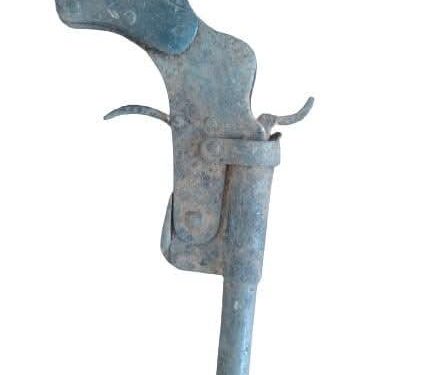 सिराहामा नलकटुवा पेस्तोलसहित तीन भारतीय नागरिक पक्राउ