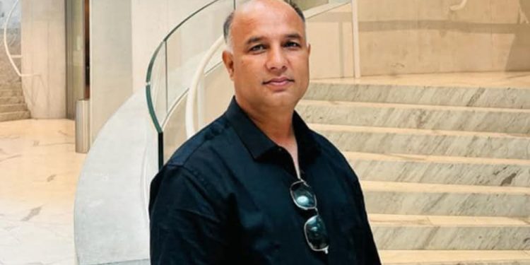 मेयर नै यसरी कमाउन लागेपछि