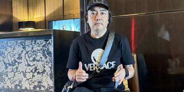 चक्रे मिलनको बयान– एमालेको सदस्य हुँ, धाकधम्की दिने काम मबाट भएको छैन