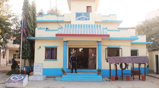 ईप्रका लहानमा डीएसपी कैलाश राईको नेतृत्व र मुद्दा फाँटका प्रमुख शिव कटेलको सक्रियताले व्यापक सुधार