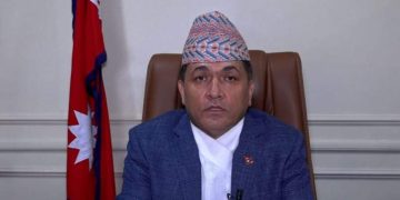 ‘कुलिङ अफ पिरियड’ राख्नु हुँदैन भनेर लागेकै हो, अझै त्यही माग छ : मुख्यसचिव अर्याल