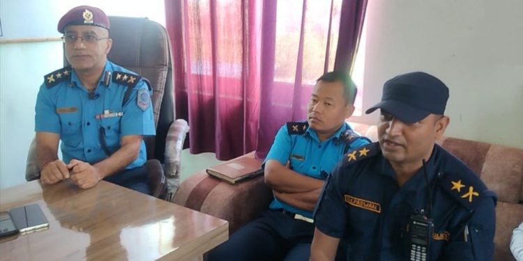 चोरको प्रतिकार गर्दा सिरहामा ज्येष्ठ नागरिक यादवको हत्या, दुई जना पक्राउ