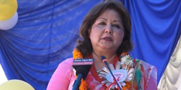 विदेशिएकाहरू क्षमता विकास गरेर फर्किनुहोला : परराष्ट्रमन्त्री