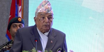 ‘युवालाई विदेश पलायनबाट रोक्न स्वदेशमै रोजगारीका कार्यक्रम तयार गर्नुपर्छ’