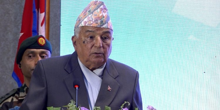 ‘युवालाई विदेश पलायनबाट रोक्न स्वदेशमै रोजगारीका कार्यक्रम तयार गर्नुपर्छ’